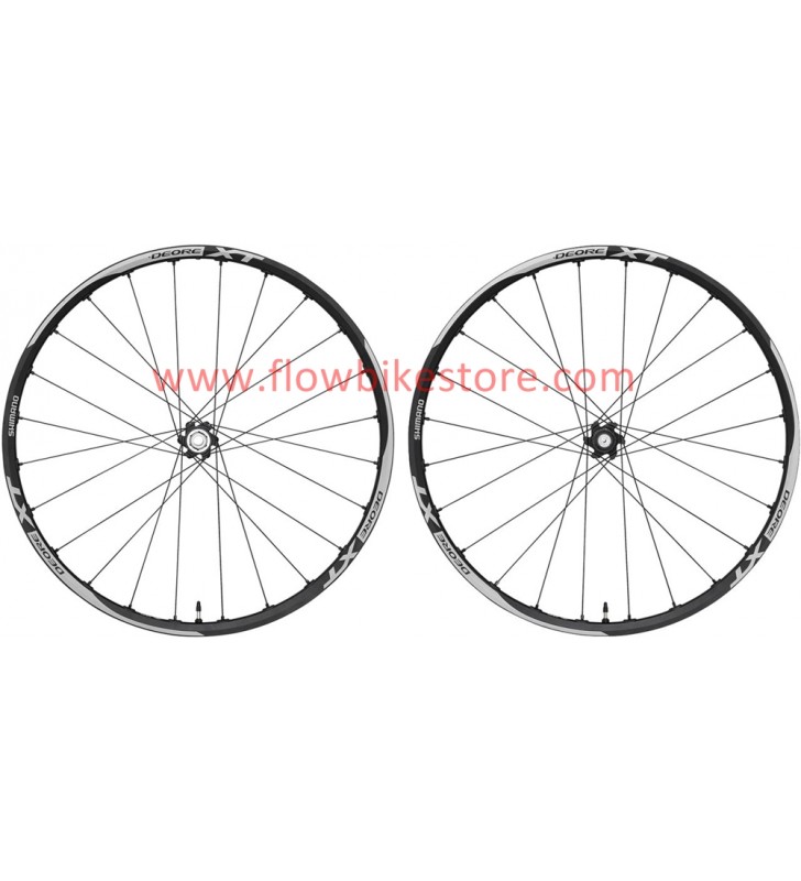 Ruedas shimano deore xt best sale 27 5